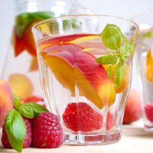 Tips on How to Enjoy Peach Water