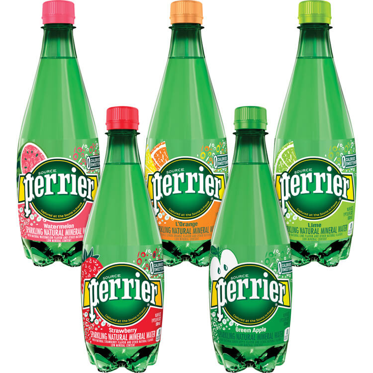 Image result for perrier