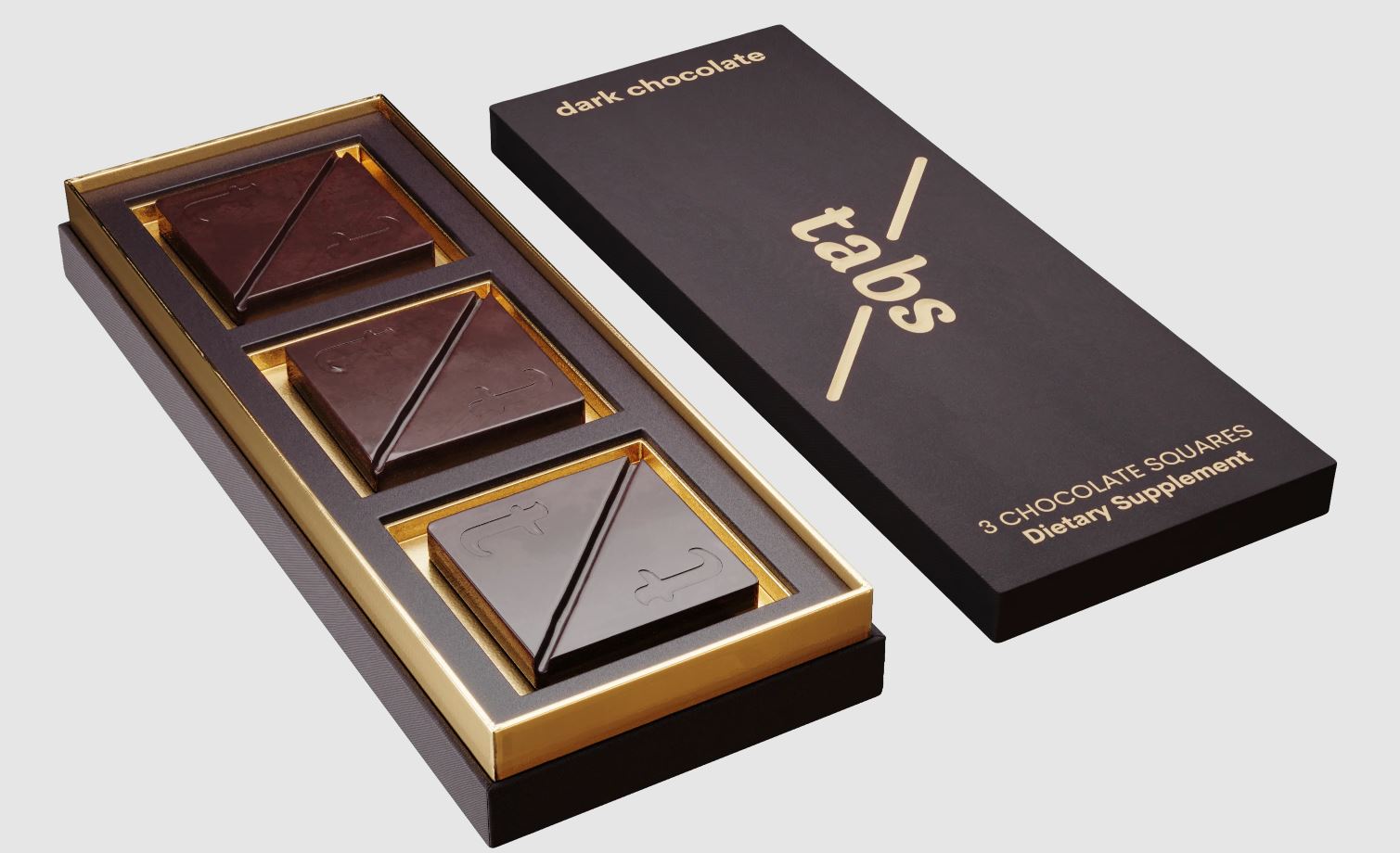 Tabs Chocolate The Viral Sex Chocolate On Tiktok Wholistic Fit Living 9206