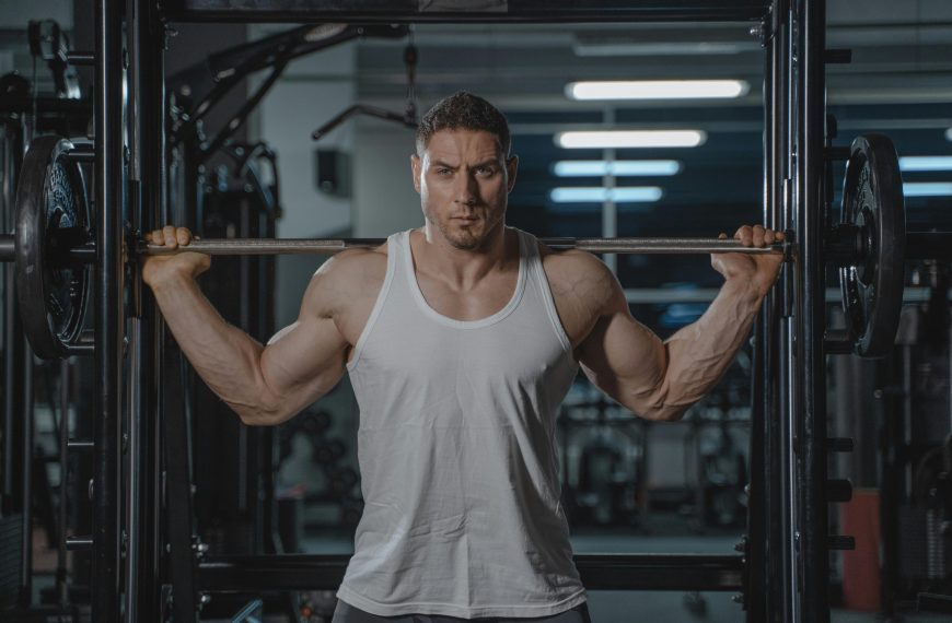 how long does it take to see results from working out
