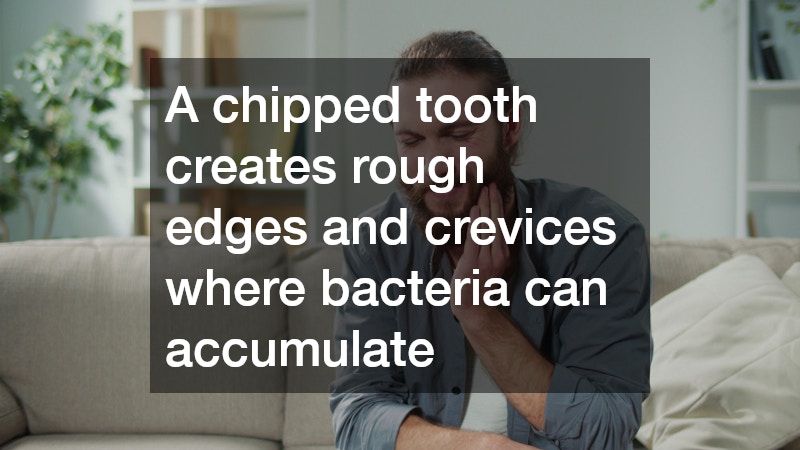 man touching his jaw, suggesting a toothache